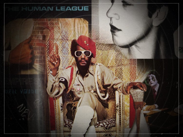 Five songs from 1979 that were well ahead of their time