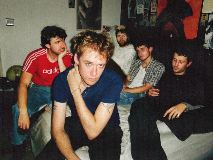 Flat Party - 2025 - Band