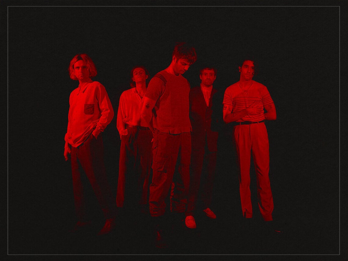 Fontaines DC - Skinty Fia - 2022