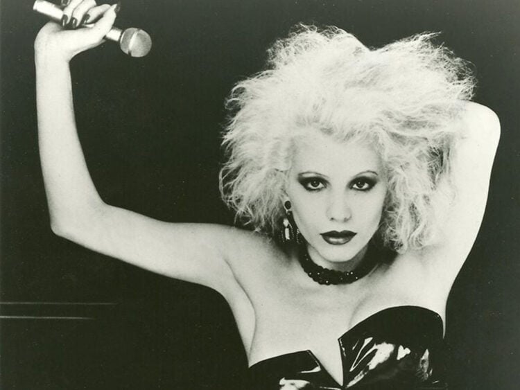Fundraiser launched to pay for Missing Persons singer Dale Bozzio's surgery