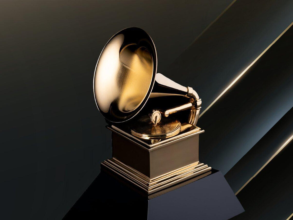 Grammy Awards 2026 - Grammy - Trophy - Award - Music Awards - 2026