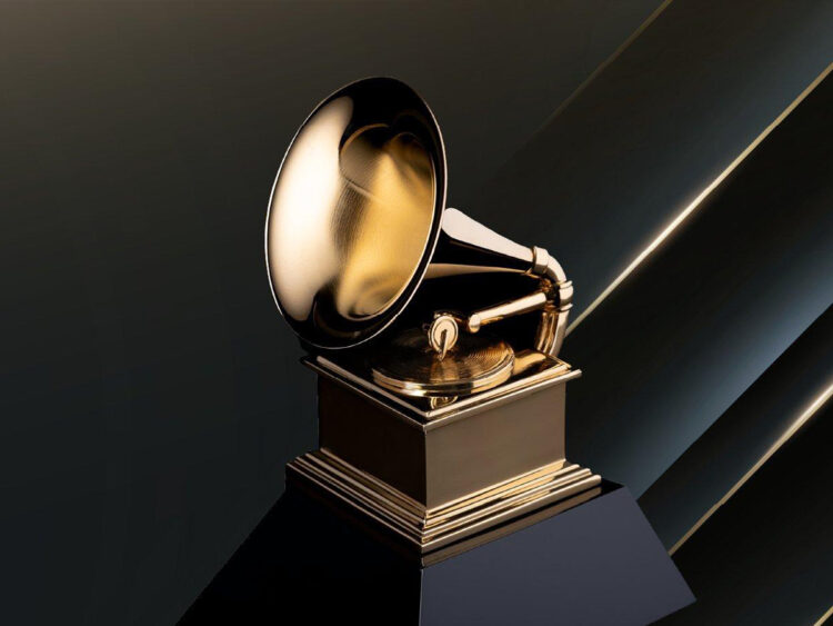 Grammy Awards 2026 - Grammy - Trophy - Award - Music Awards - 2026