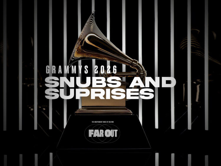Grammys 2026 - Snubs and Surprise