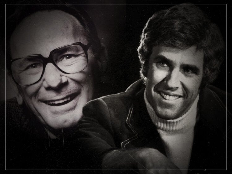 Hal David - Burt Bacharach - Split