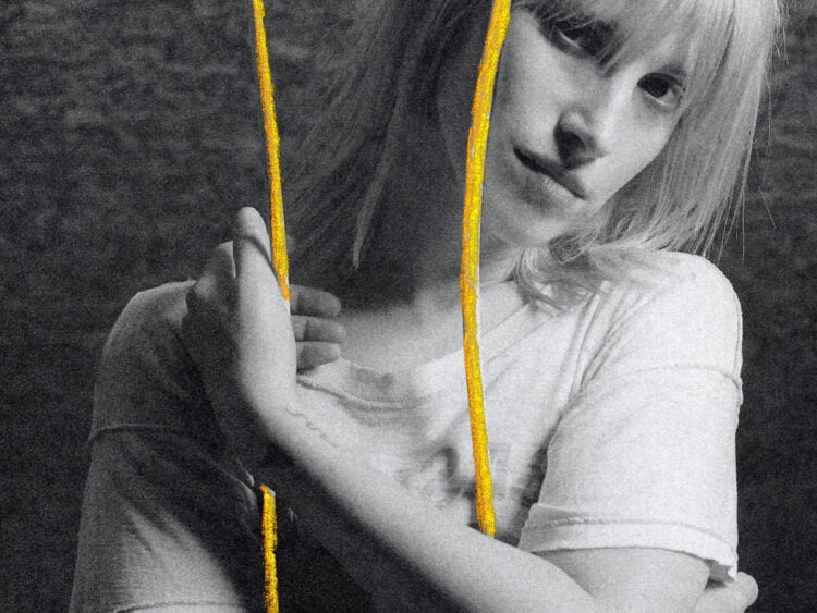 Hayley Williams - 2025 - Singer - Musician