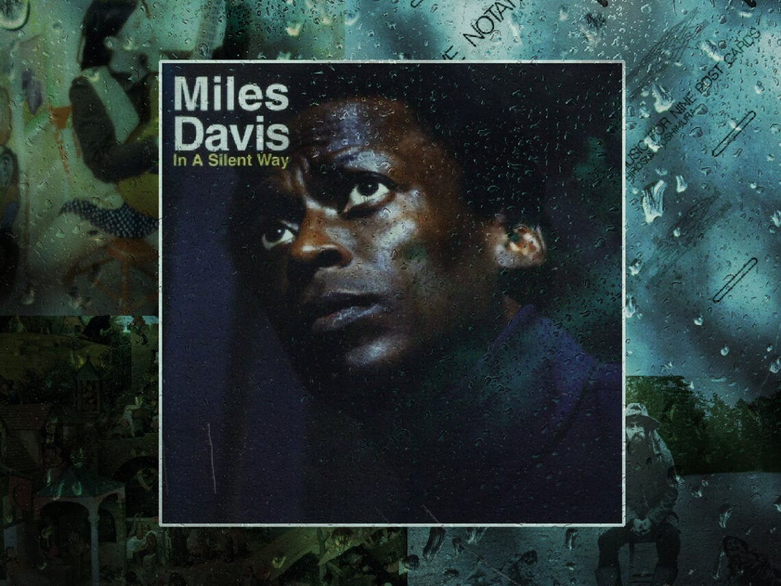 Head in the clouds 10 albums improved by the sound of rainfall