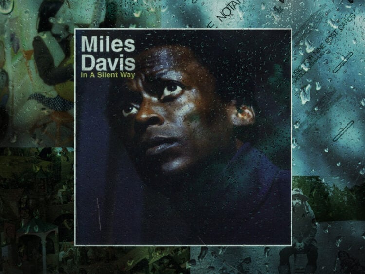 Head in the clouds 10 albums improved by the sound of rainfall