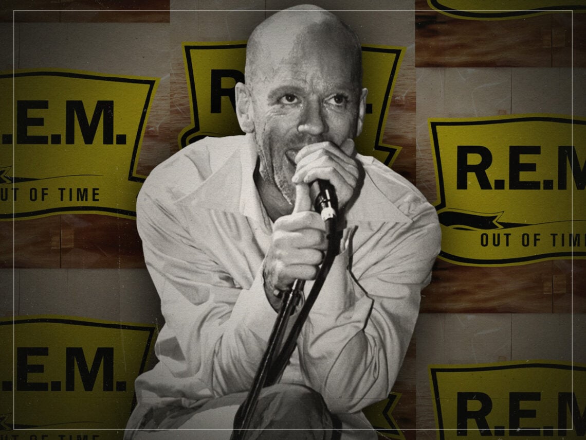 Hear Me Out Country Feedback is the perfect REM song