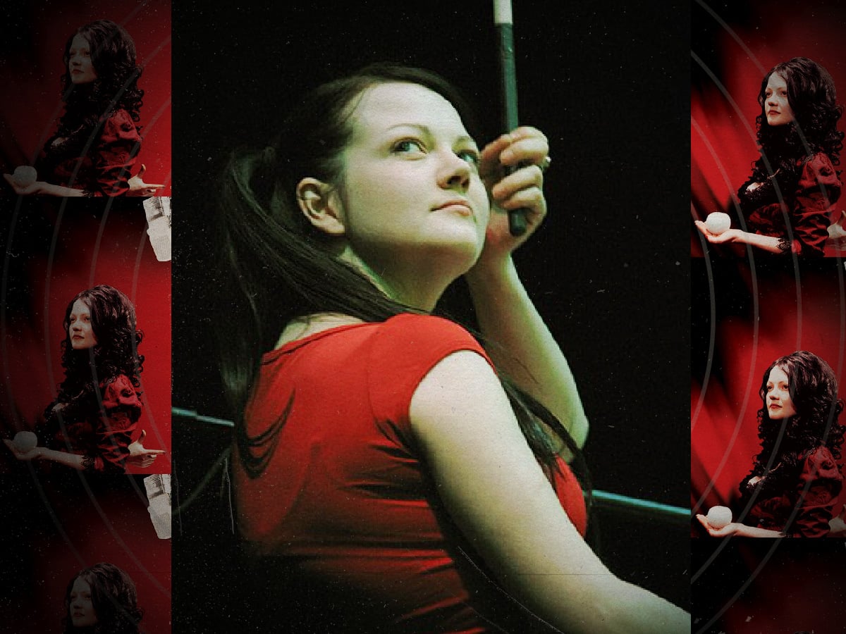 Hear Me Out Meg White is irreplaceable