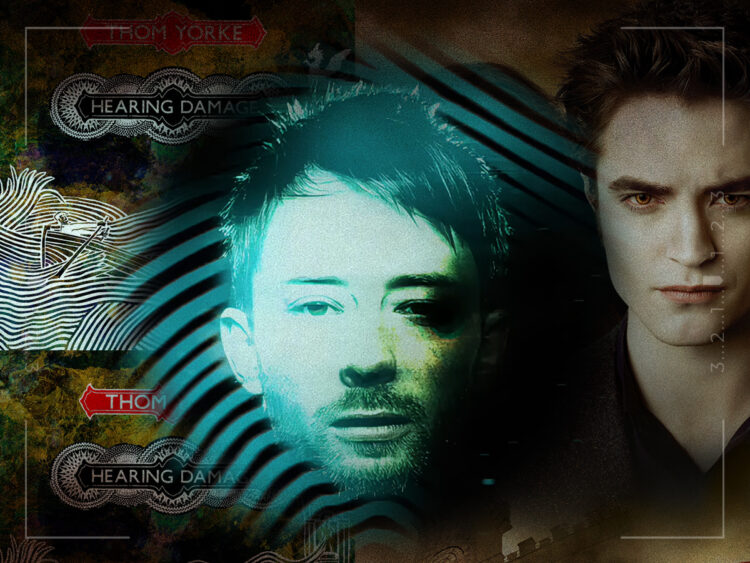Hear Me Out- Thom Yorke’s best song was written for the ‘Twilight- New Moon’ soundtrack