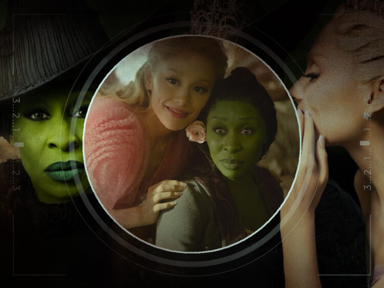 Hear Me Out Wicked is the death of cinema