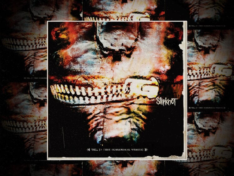 Hear Me Out ‘Prelude 3.0’ is Slipknot’s most underrated song