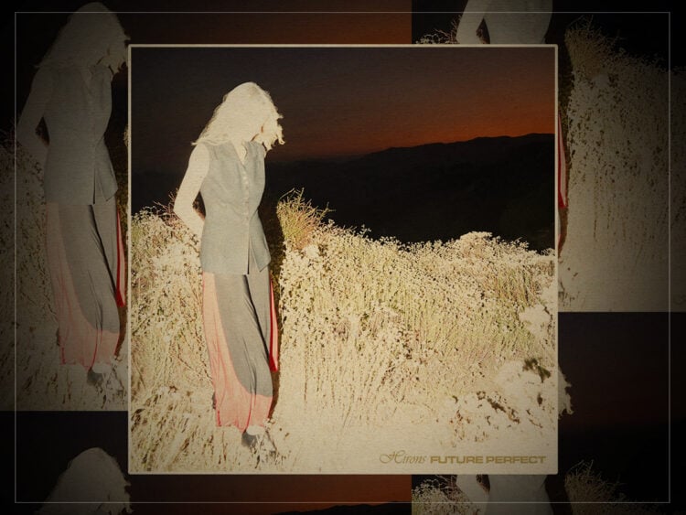 Hirons - 'Future Perfect' - EP - 2025