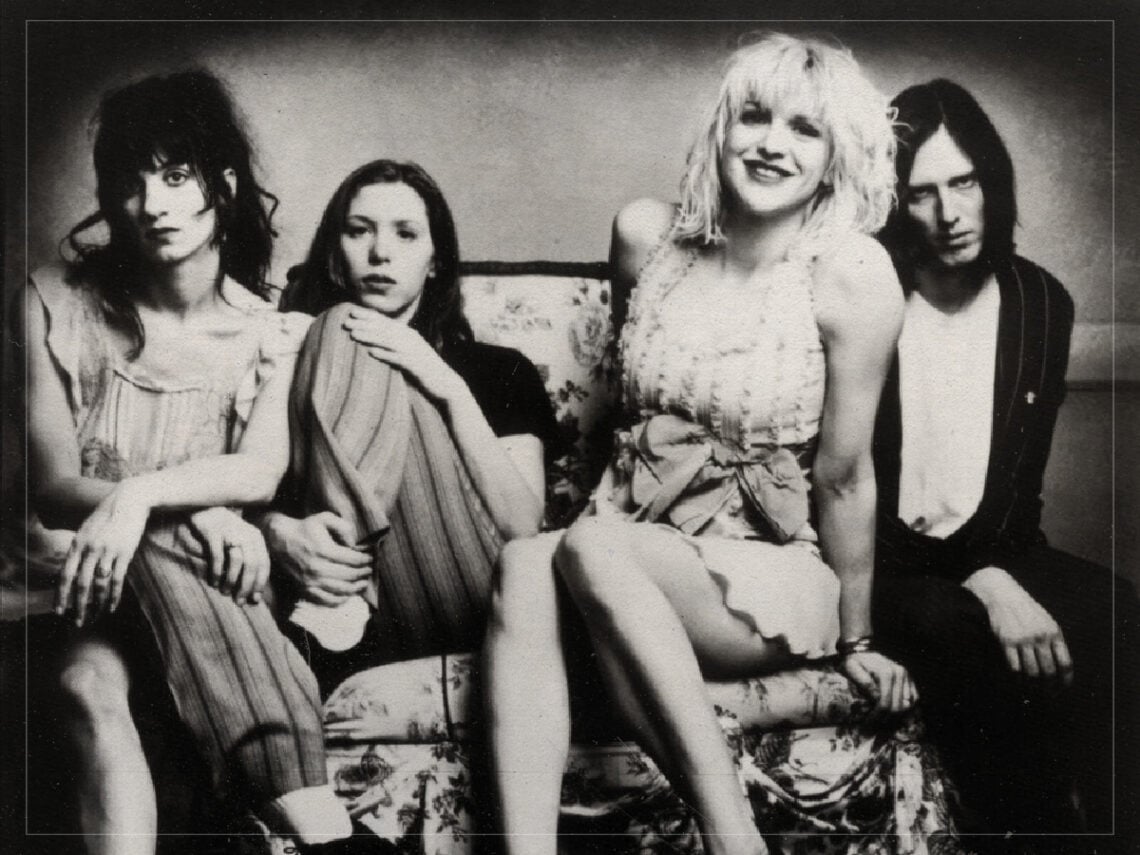Hole - 1990s