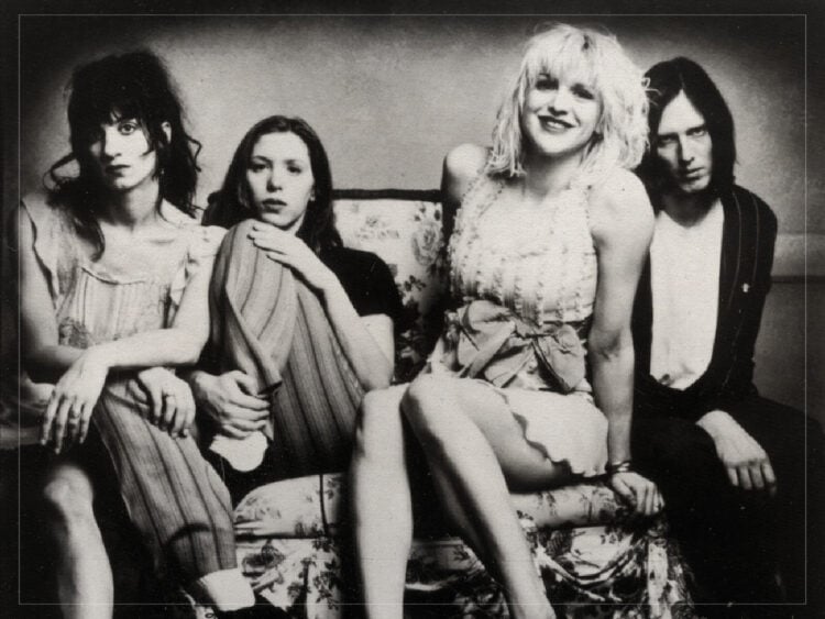Hole - 1990s