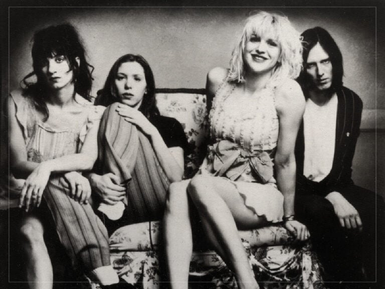 Hole - 1990s