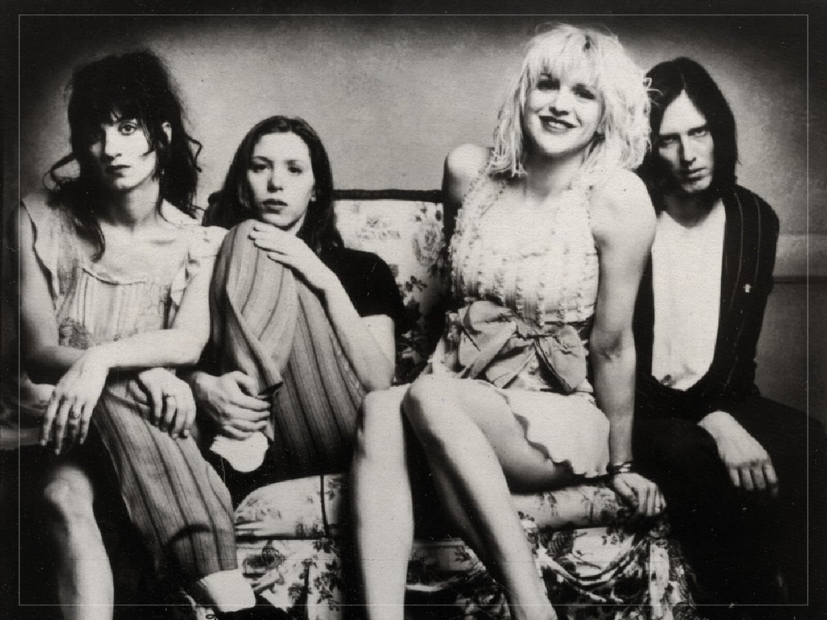 Hole - 1990s