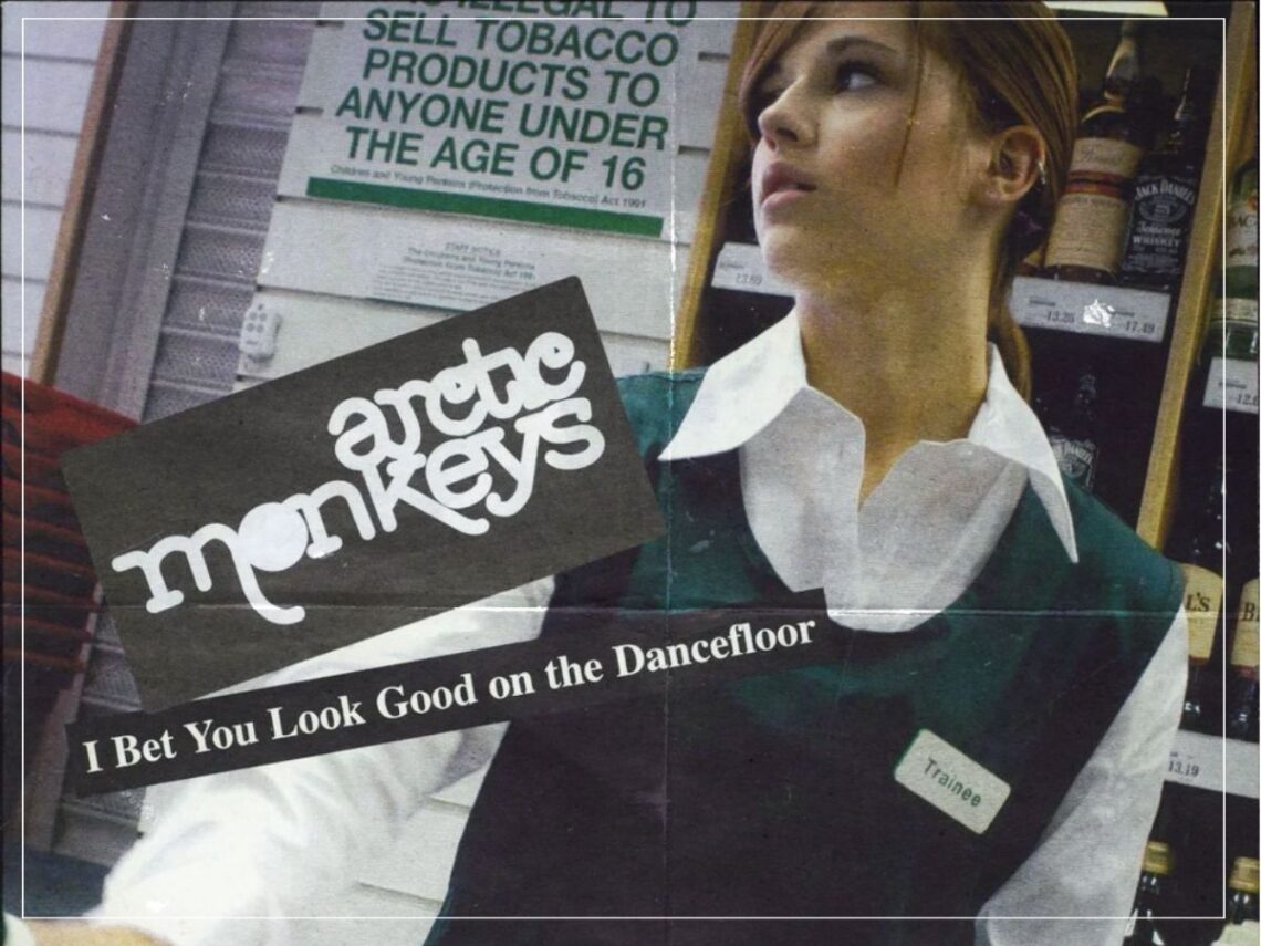 I Bet You Look Good on the Dancefloor - Far Out Magazine