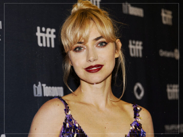 Imogen Poots - Actress - 2025