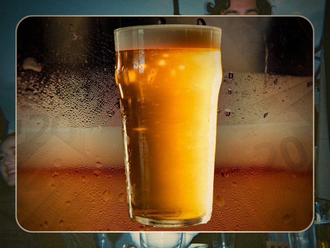 In search of the cheapest pint in Europe -