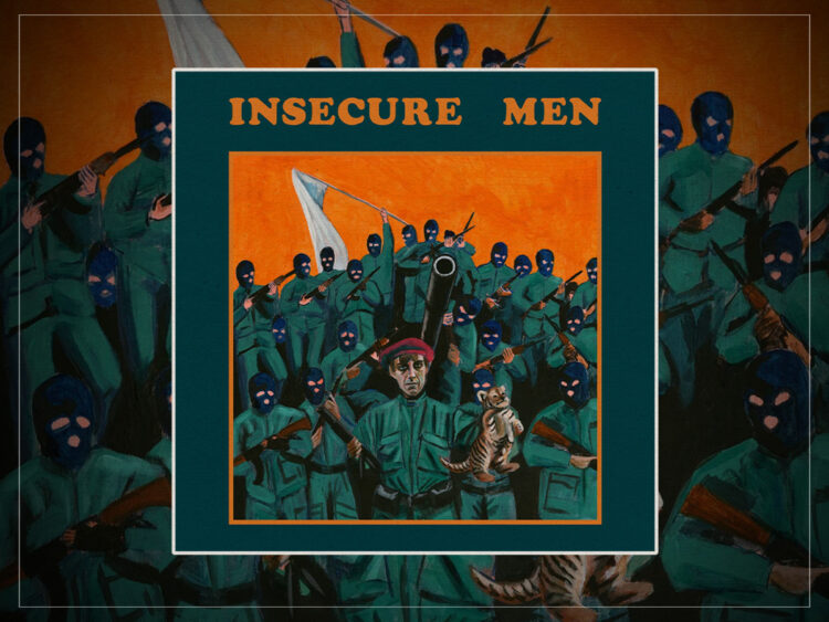 Insecure Men - A Man For All Seasons - 2025