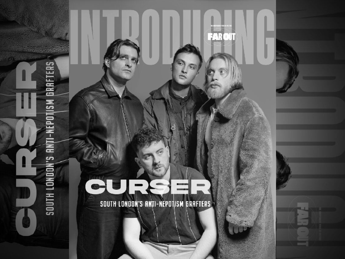 Introducing Curser South London’s anti-nepotism grafters