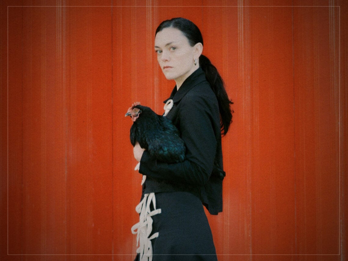 Iona Zajac - ‘Bang’ - 2025 -