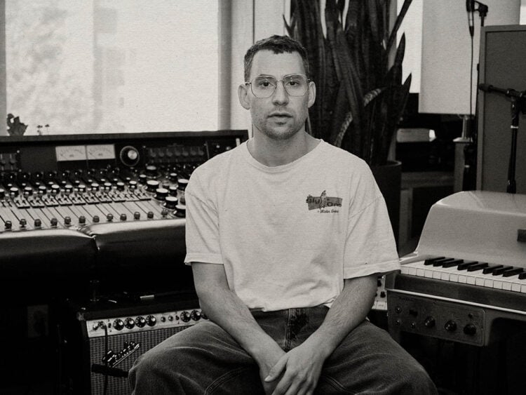 Jack Antonoff - Musician - Producer - Bleachers - 2023