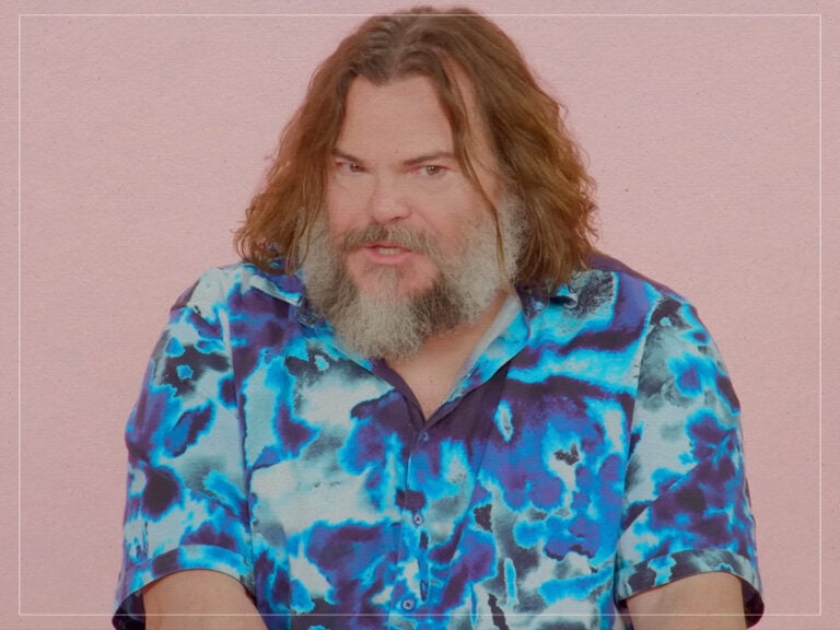 Jack Black - Actor - Musician - 2024
