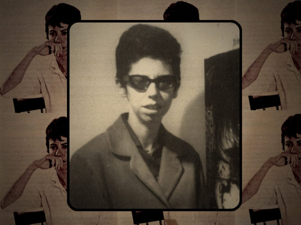 Jacqueline Nova- The remarkable story of the woman who changed Colombian music in the 1960s