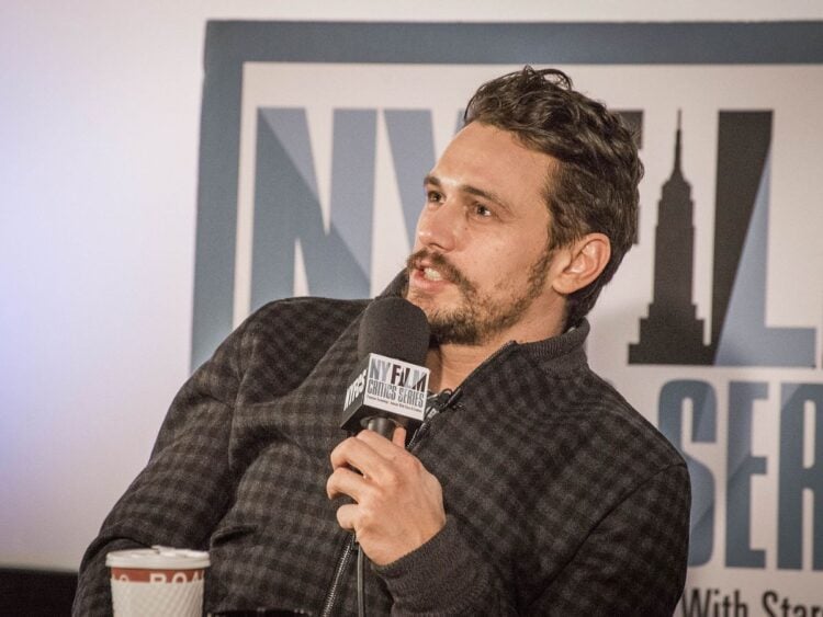 James Franco - Far Out Magazine