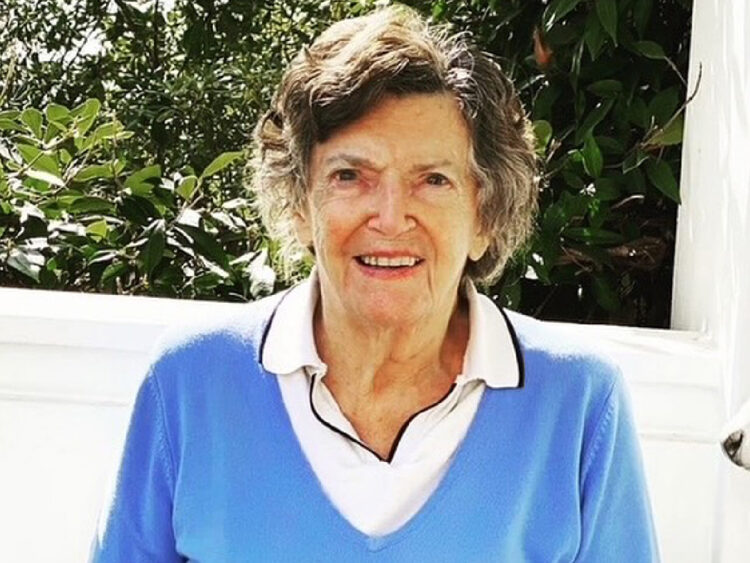 Jill Freud - Actress - 2025