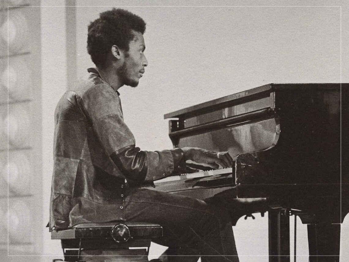 Jimmy Cliff - Musician - 1970
