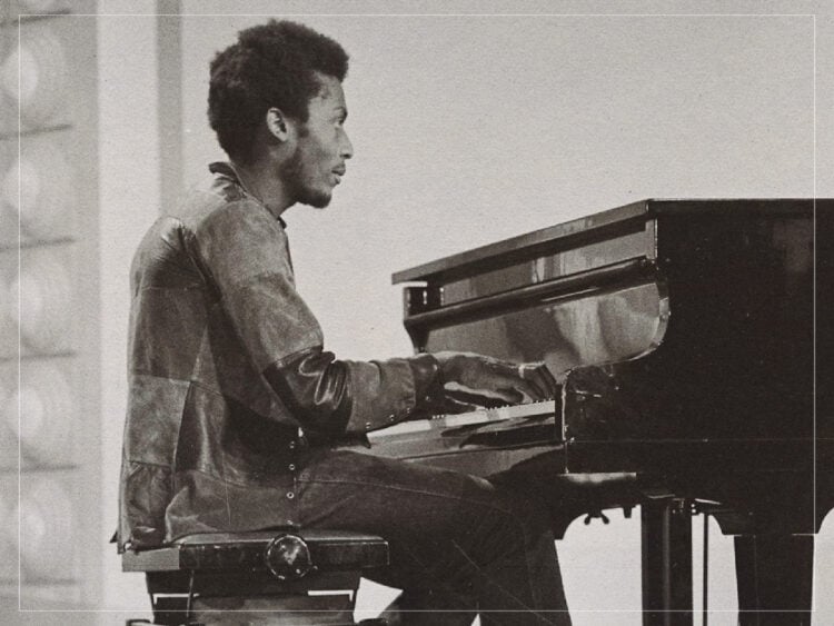 Jimmy Cliff - Musician - 1970