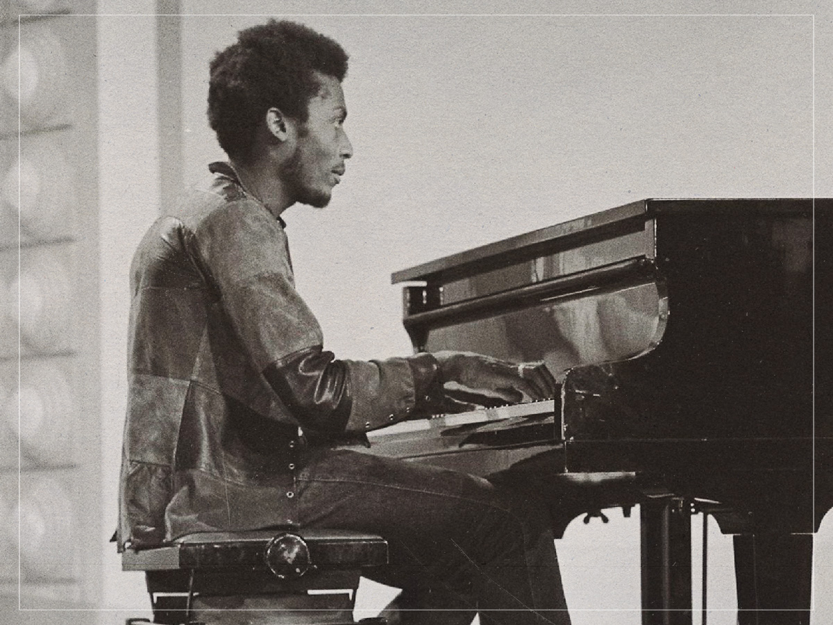 Jimmy Cliff - Musician - 1970