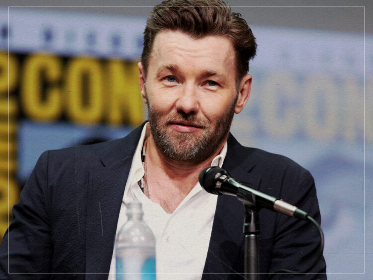 Joel Edgerton - Actor - Director - 2017