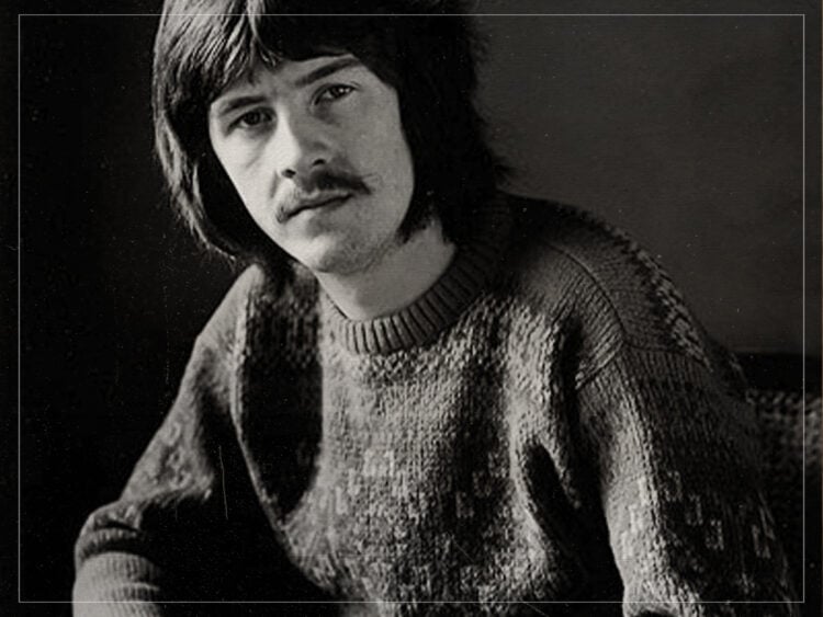 John Bonham - Drummer - Led Zeppelin