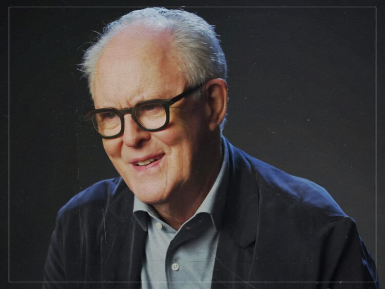 John Lithgow - Actor - 2025