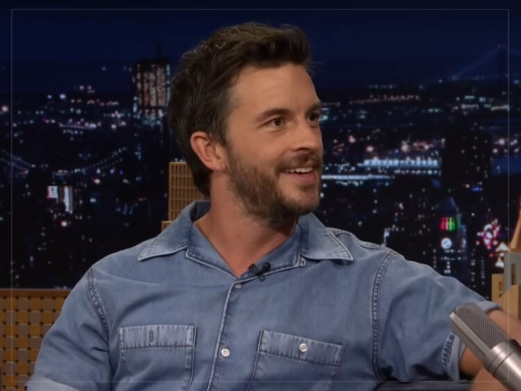 Jonathan Bailey - Actor - 2025