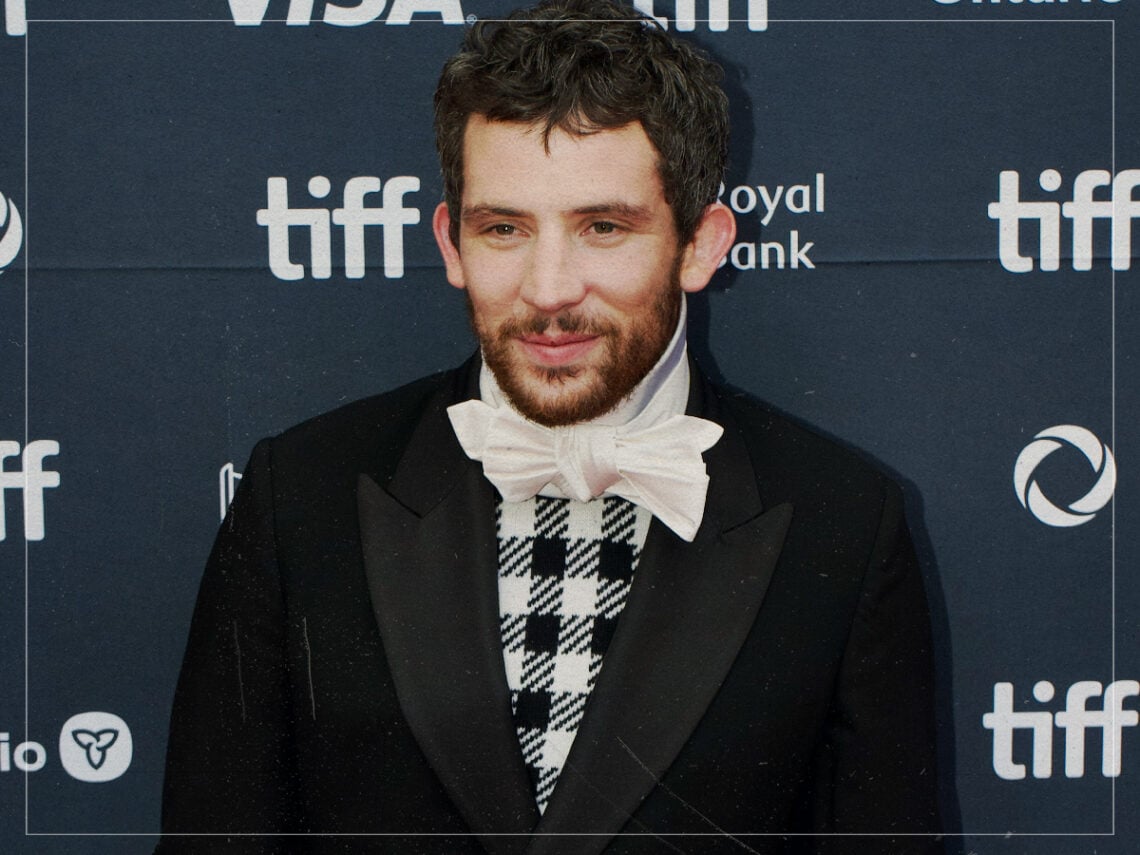 Josh O’Connor - Actor - 2025