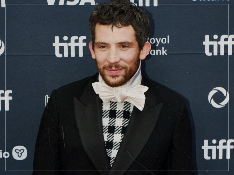 Josh O’Connor - Actor - 2025