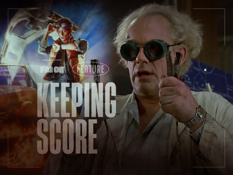 Keeping Score The forgotten majesty of Back to the Future