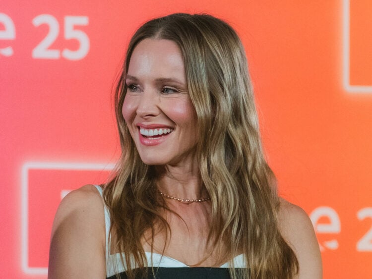 Kristen Bell - 2025 - Kevin Paul