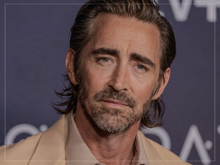 Lee Pace - Actor - 2025