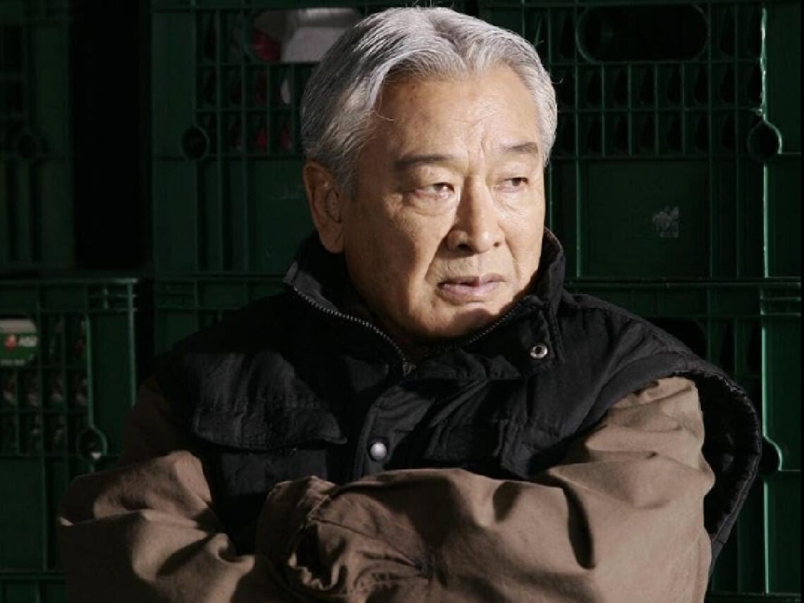 Lee Soon-jae - Actor - Late Blossom - Choo Chang-min - 2011