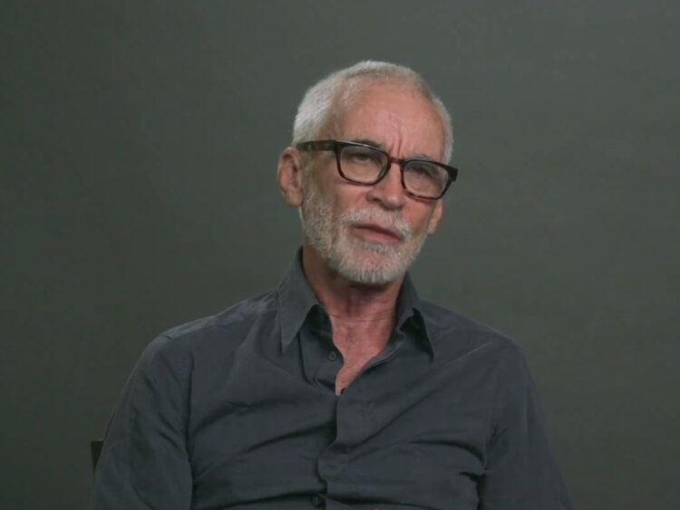 Lee Tamahori - Director - New Zealand Filmmaker - 2016