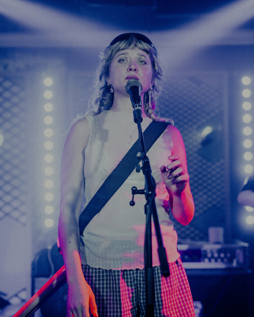 Live at Leeds- a spread of new talent that’s just a little too overwhelming