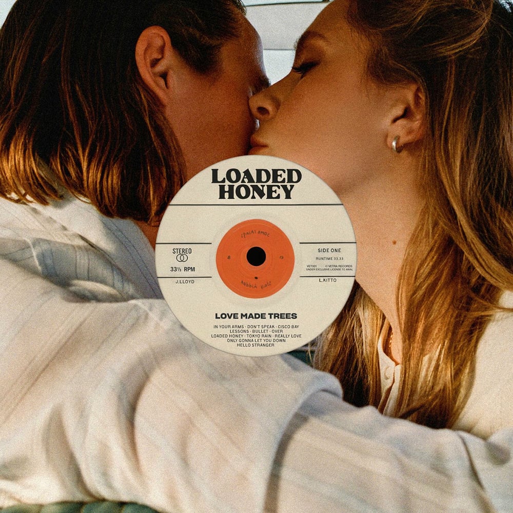 Loaded Honey - Love Made Trees - 2025