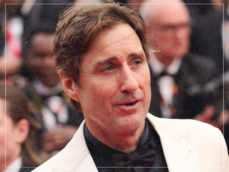 Luke Wilson - Far Out Magazine