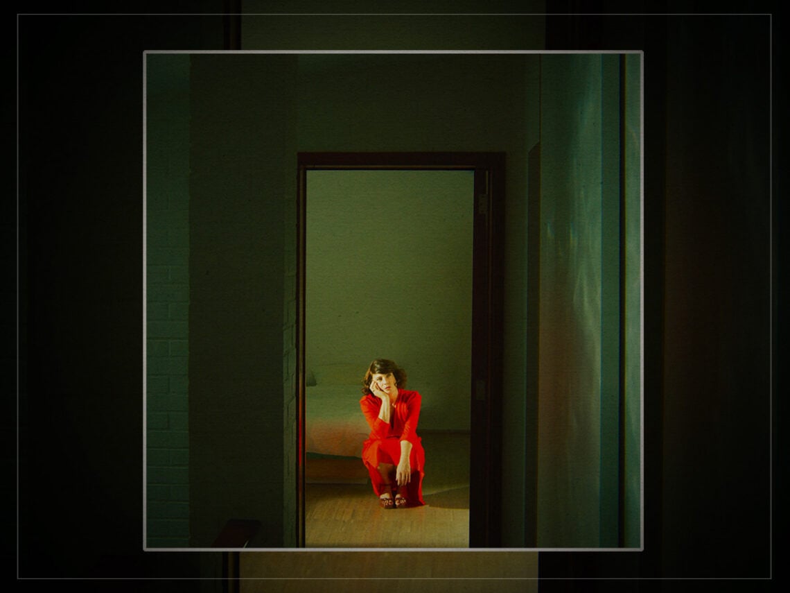 MÉLANIE PAIN - 'How and Why - 2025